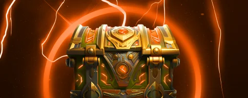 Arte de bono de cashback con monedas