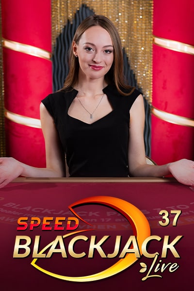 Vista previa del estudio Classic Speed Blackjack