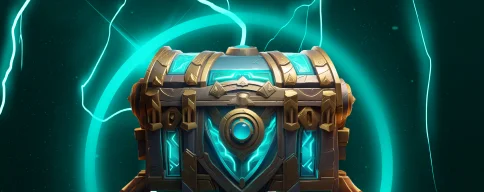 Ilustración del paquete de bienvenida de BlitzBet